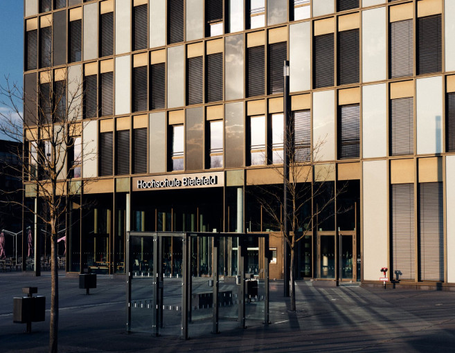 Bielefeld