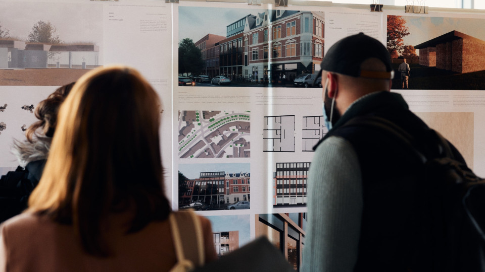 Architektur und Bauwesen