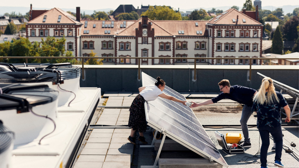 Ingenieurwissenschaften